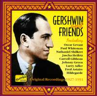 Gershwin and Friends