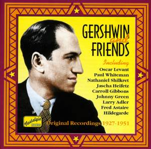 Gershwin and Friends Product Image
