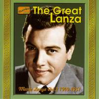 The Great Lanza (1949-1951)