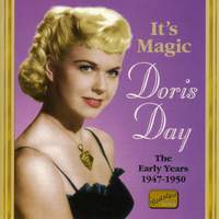 Doris Day - It's Magic (1947-1950)