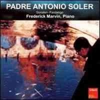 Padre Antonio Soler: Sonatas