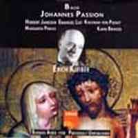 Bach, J S: St John Passion, BWV245