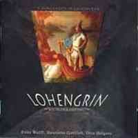 Wagner: Lohengrin (excerpts)