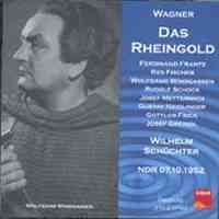 Wagner: Das Rheingold