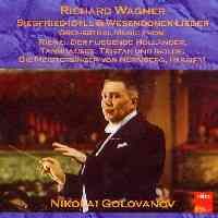 Golovanov conducts Wagner
