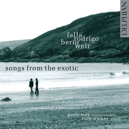 Songs From the Exotic
