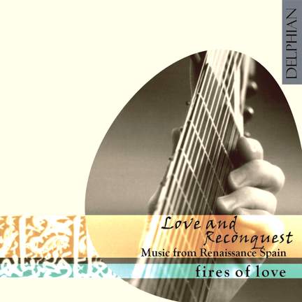 Love and Reconquest