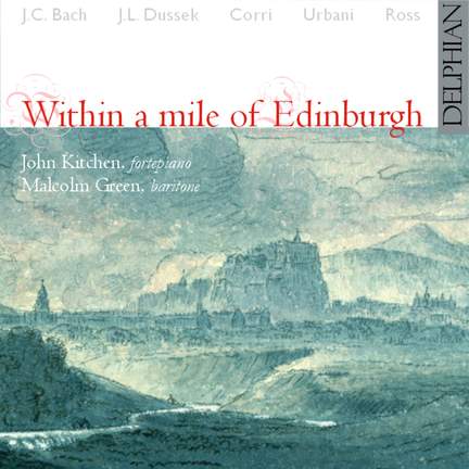 Within A Mile of Edinburgh