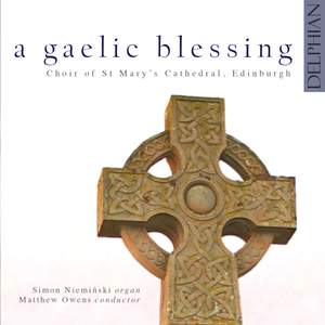 A Gaelic Blessing