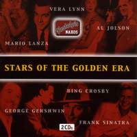 Stars of the Golden Era