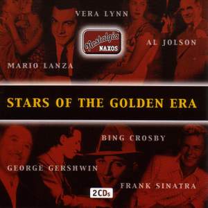 Stars of the Golden Era Product Image
