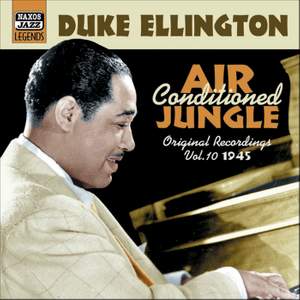 Duke Ellington - Air Conditioned Jungle (1945)