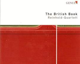The British Book