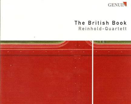 The British Book