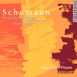 Schumann: Piano Works