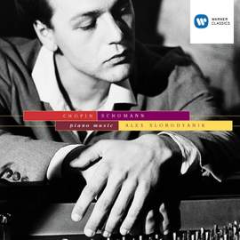 Chopin: Piano Sonata No. 3 in B minor, Op. 58, etc.