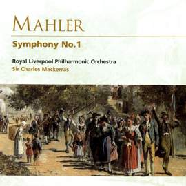 Mahler: Symphony No. 1 in D major 'Titan'