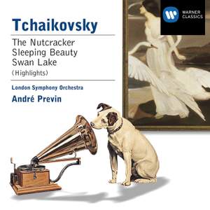 Tchaikovsky: The Nutcracker Ballet, Op. 71 (Excerpts), etc.