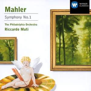 Mahler: Symphony No. 1 in D major 'Titan'