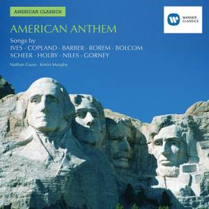 An American Anthem Product Image