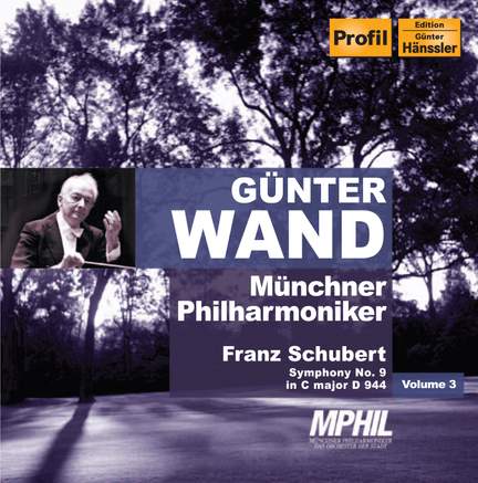 Schubert: Symphony No. 9 in C major, D944 'The Great'