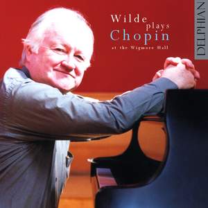 David Wilde plays Chopin I