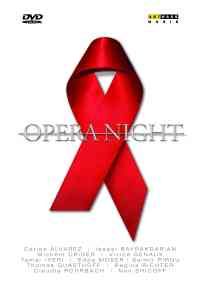 Opera Night - Famous Arias & Songs