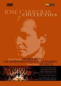 José Carreras & Claudio Abbado - Frankfurt Concert 1992