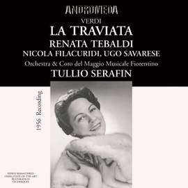 Verdi: La Traviata