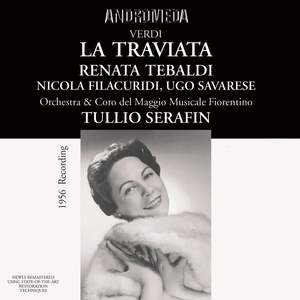Verdi: La Traviata