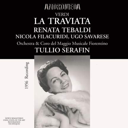 Verdi: La Traviata