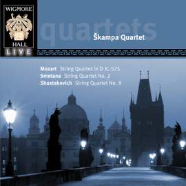 Skampa Quartet