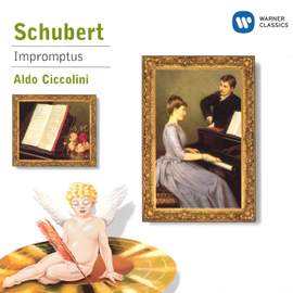 Schubert: 4 Impromptus, D899 (Op. 90), etc.