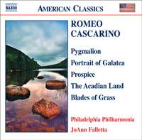 American Classics - Romeo Cascarino