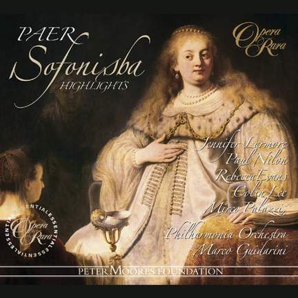 Paër: Sofonisba (highlights)