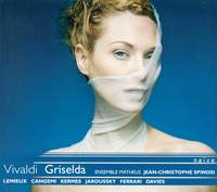 Griselda