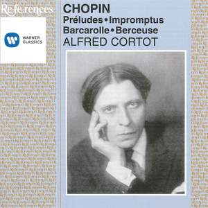 Chopin: Preludes (24), Op. 28, etc.