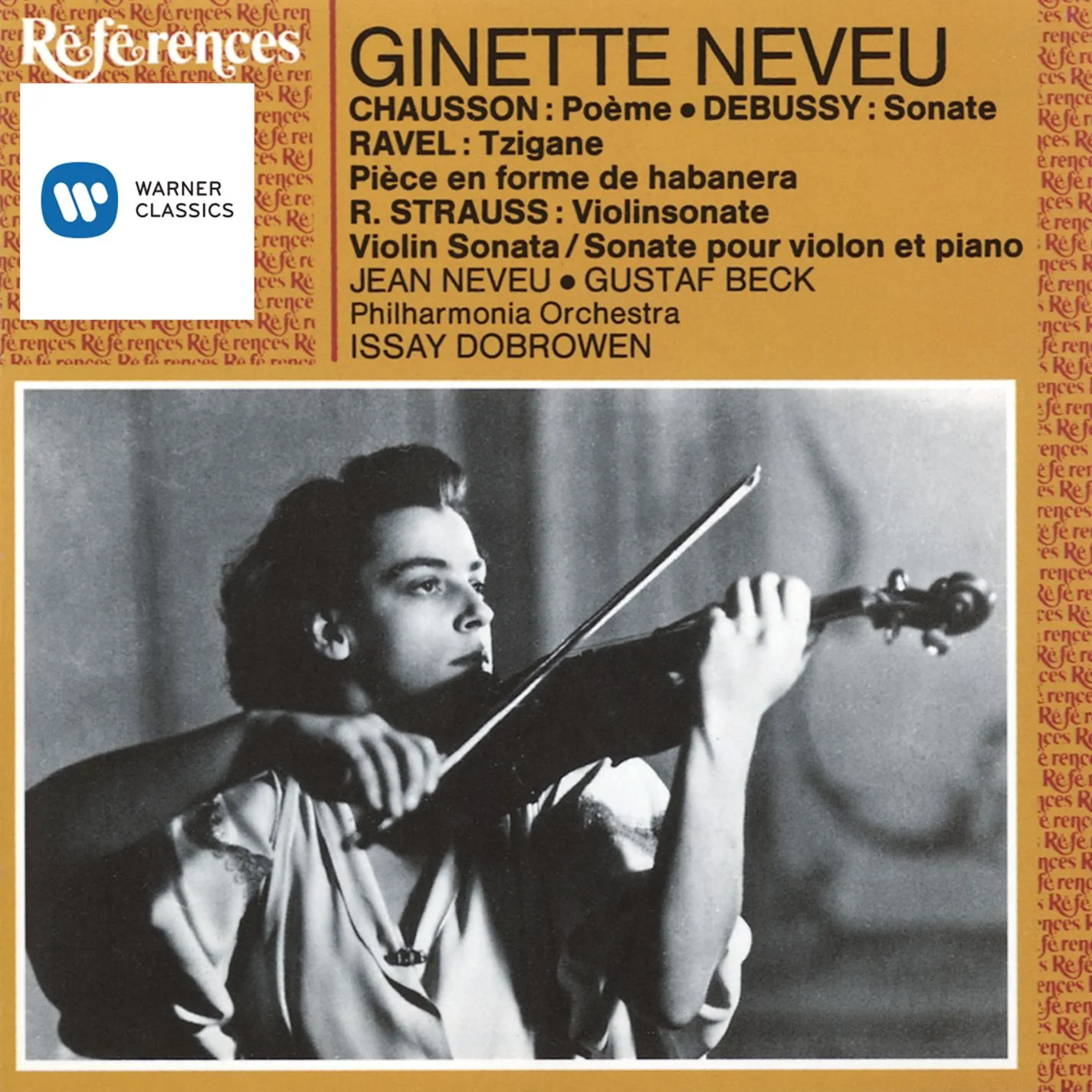 Orchestra chausson deals