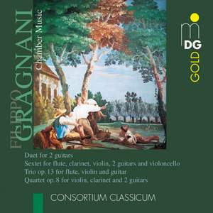Filippo Gragnani - Chamber Music