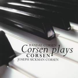 Corsen plays Corsen