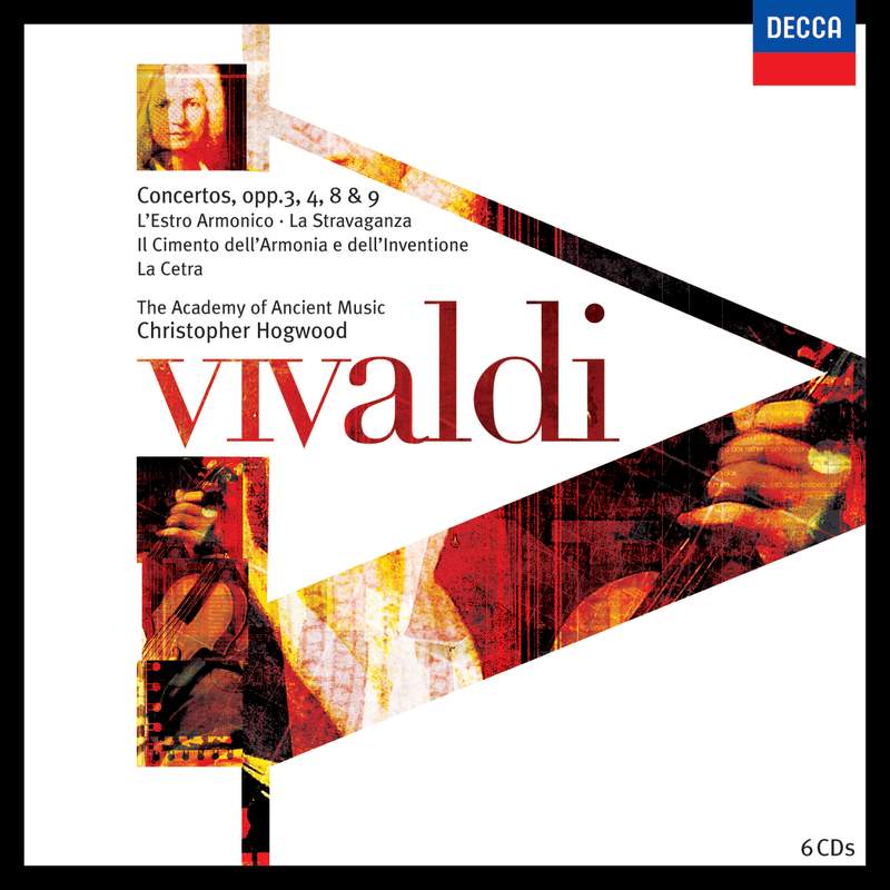 Vivaldi: Masterworks - Decca: 4782747 - download | Presto Music