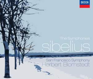 Sibelius - Complete Symphonies