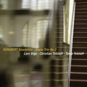 Schubert: Piano Trio No. 2 in E flat major, D929