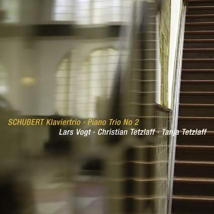 Schubert: Piano Trio No. 2 in E flat major, D929