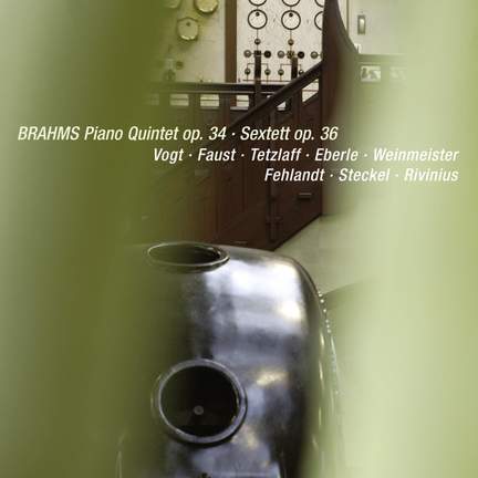 Brahms - Chamber Music
