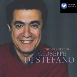 The Very Best of Giuseppe di Stefano