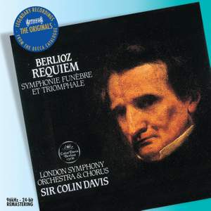 Berlioz: Requiem