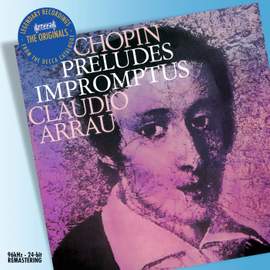 Chopin - Preludes