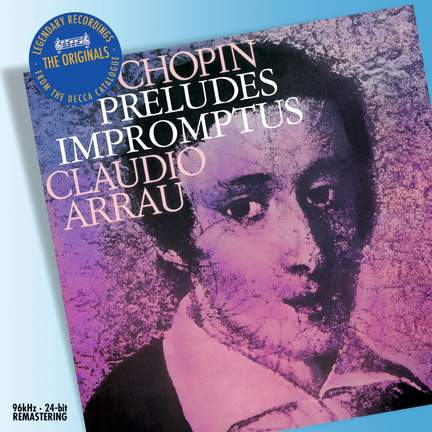 Chopin - Preludes
