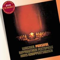 Wagner: Parsifal